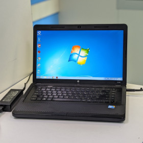 Ноутбук HP 630